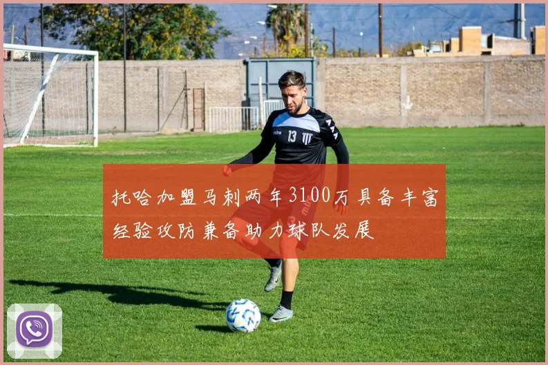 托哈加盟马刺两年3100万具备丰富经验攻防兼备助力球队发展
