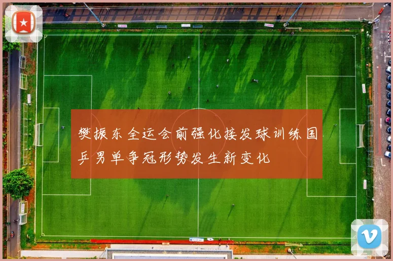 樊振东全运会前强化接发球训练国乒男单争冠形势发生新变化