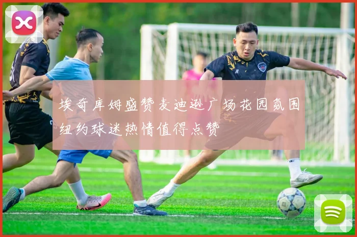 埃奇库姆盛赞麦迪逊广场花园氛围纽约球迷热情值得点赞